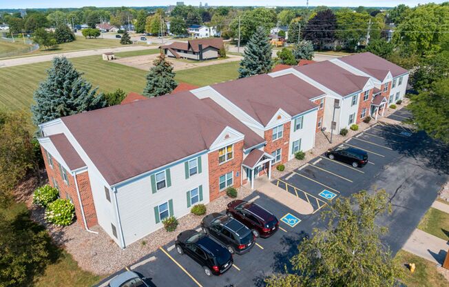Partner-provided property photo