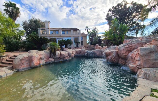 Beautiful, Spacious Two-Story 4-Bedroom Home in South Redlands!