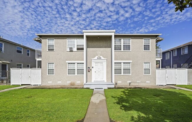 4451 Atlantic Ave.