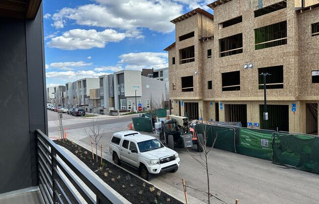 1 bed, 1 bath, 751 sqft, $1,995, Unit 212