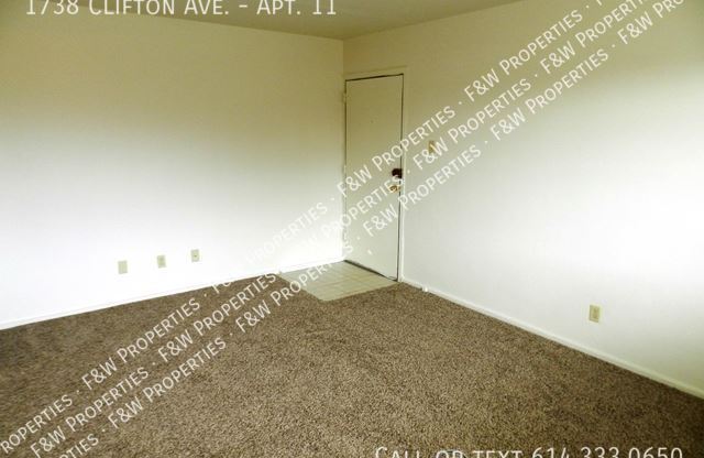 1738 CLIFTON AVE