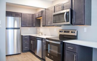 1 bed, 1 bath, 432 sqft, $985