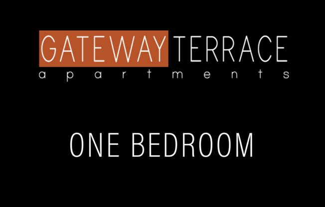 Gateway Terrace - 1 Bed