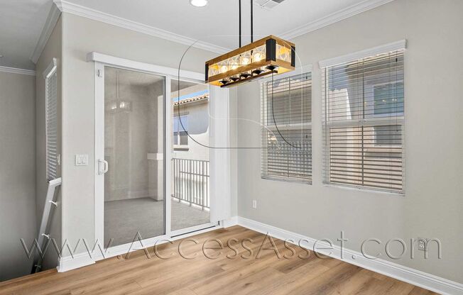 Stylish 2 Bed/2 Bath Condo with Balcony And Community Pool in Lake Elsinore!
