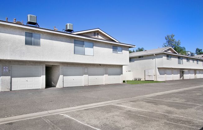 105 &amp; 115 W Cedar St.