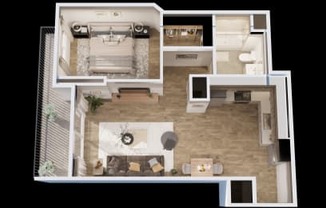 Partner-provided photo for $2795 unit