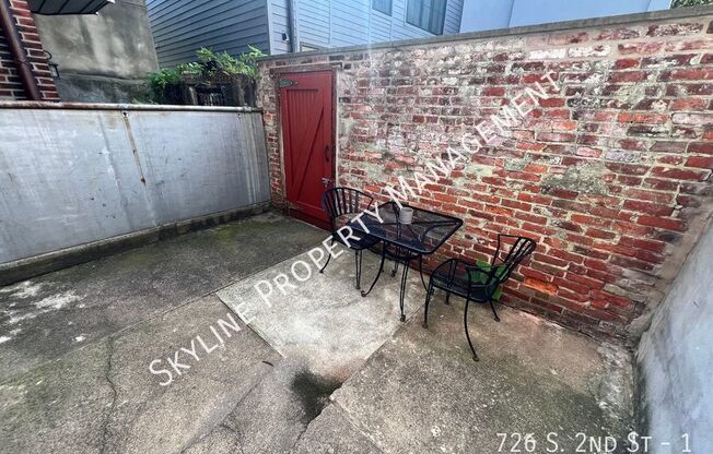 Partner-provided property photo