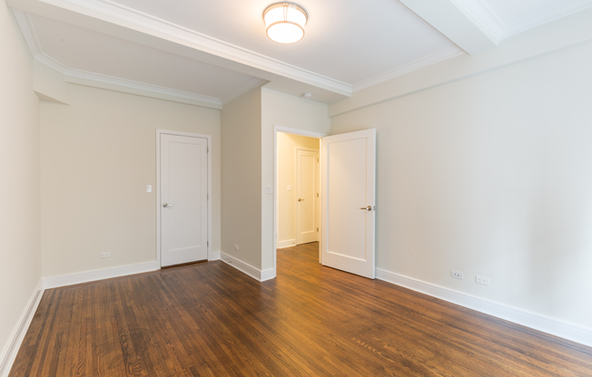 1 bed, 1 bath, $4,595, Unit 1506