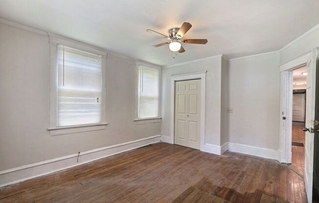Single family home - 3 bedroom