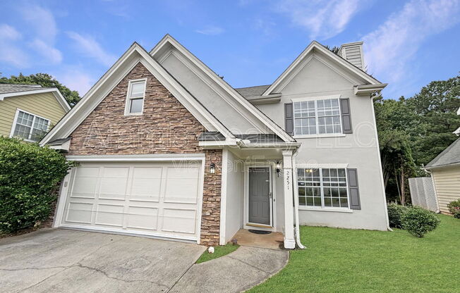2251 MAINSAIL CT