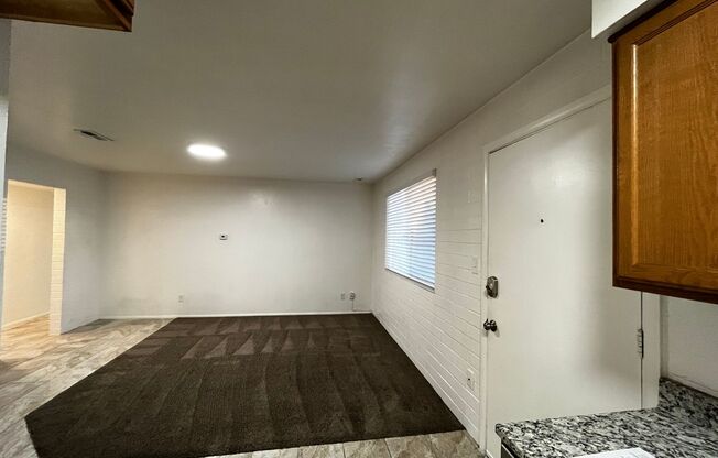 2-Bedroom Apartment, Close to BYU campus