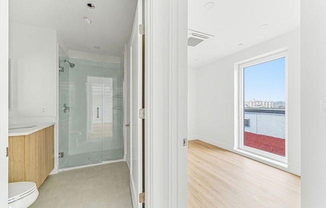 1 bed, 1 bath, 644 sqft, $2,916, Unit 403