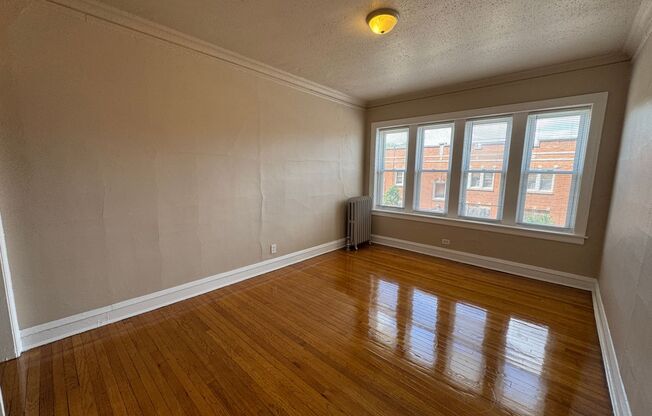 8000 S. Marshfield Development LLC