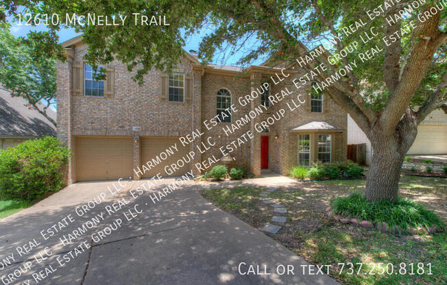12610 MCNELLY TRL