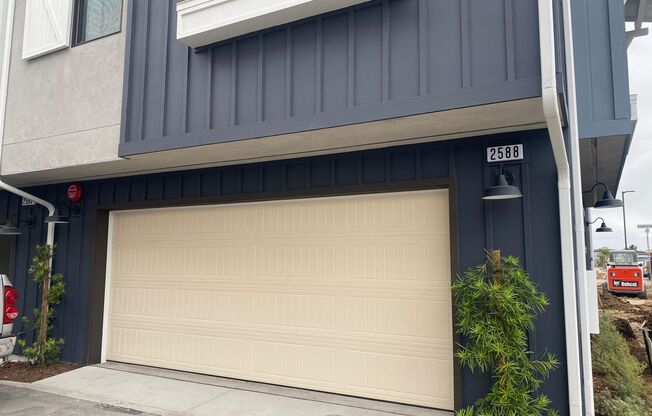 New Build 3bd/3bth in Coral Ridge Community of Carlsbad
