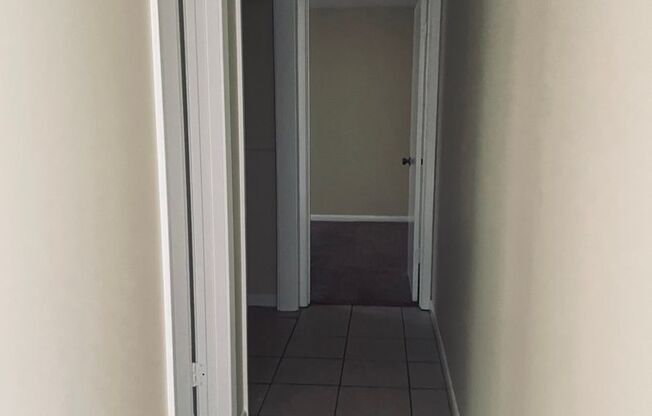 Park Place Apartments