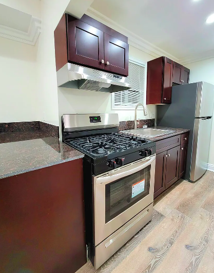 2445 Bellevue Avenue