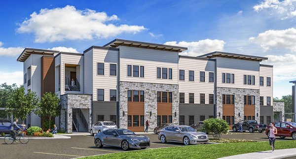 Alamo Residences at Spurs Lane in San Antonio