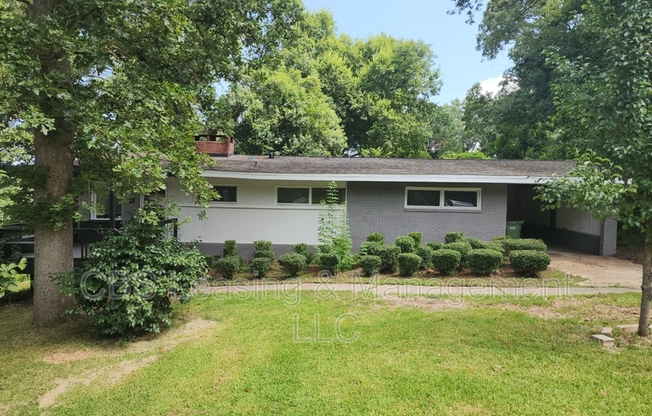 4001 CALHOUN DR
