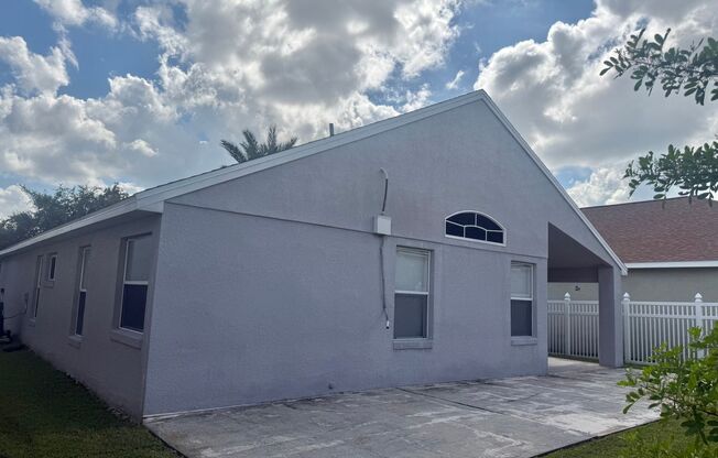 Beautiful Home in Remington, Kissimmee