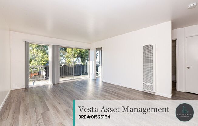 2 beds, 1 bath, 900 sqft, $2,500, Unit 314