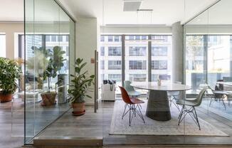 Studio, 1 bath, $3,395, Unit PH1J