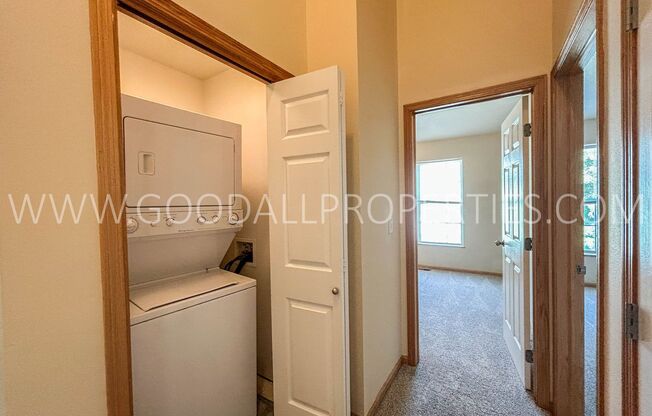 2 beds, 1.5 baths, $1,350