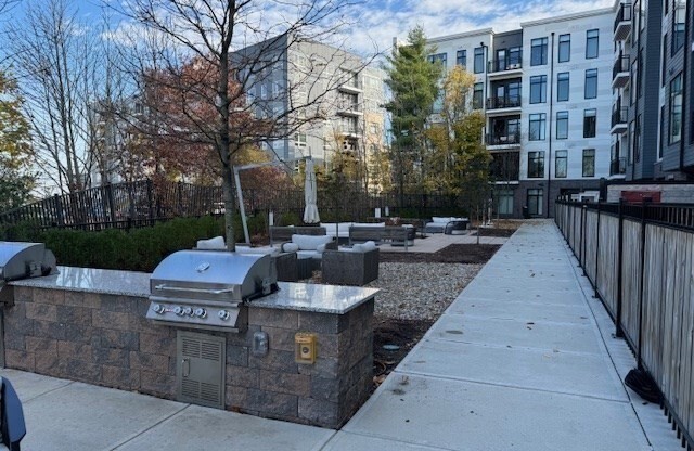 1 bed, 1 bath, 620 sqft, $3,500, Unit 507