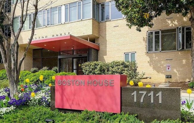 1 bed, 1 bath, $2,195, Unit Unit 226