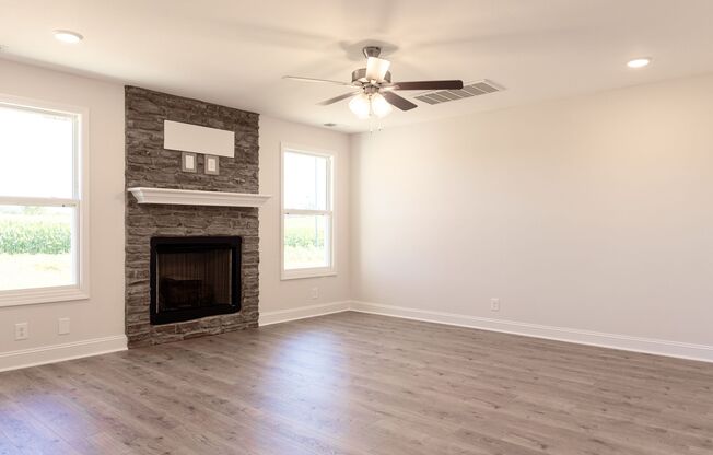 508 Ayden dr.