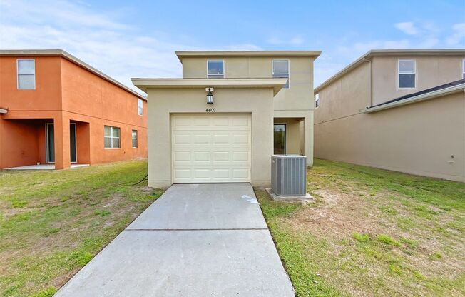 Updated 2-Story Home in Gated Magnolia Park Community - 3bed | 2.5bath