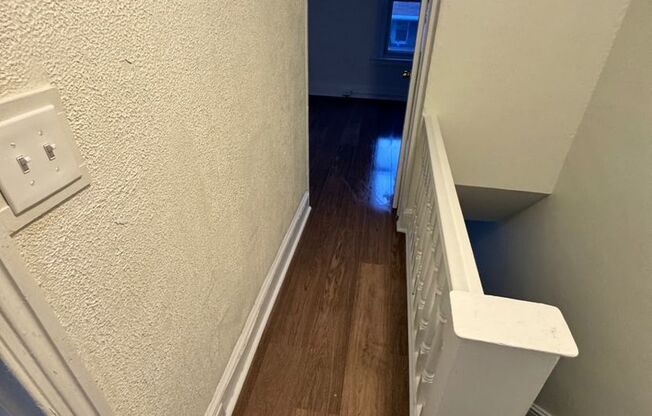 Remodeled Beauty - Oak Lane