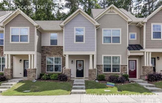 68 POCONO DR