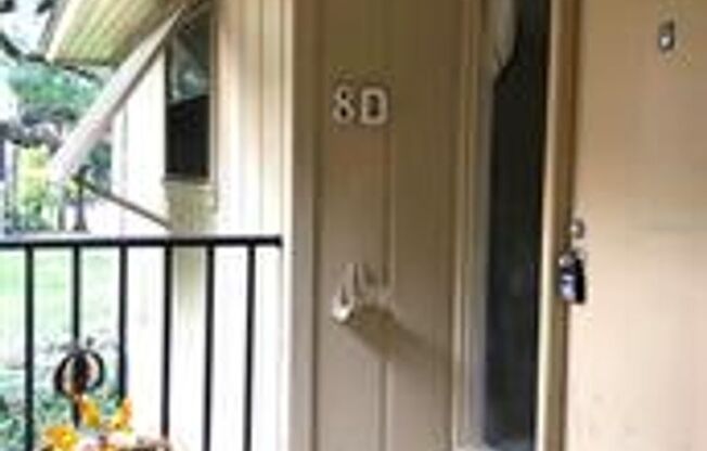 2 Bedroom / 2 Bath Condo in Deltona Available January 2027!