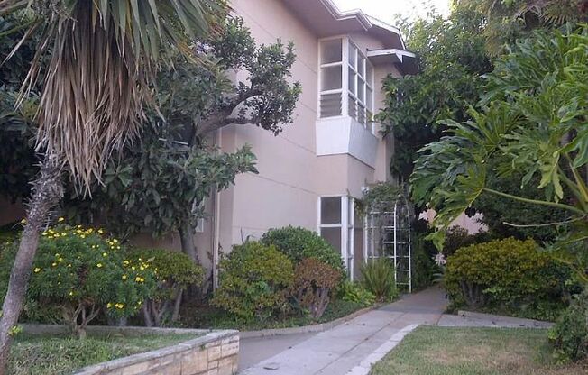 FCI 2 - SUNSET VILLA