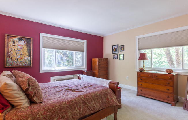 4114 Davis Place NW Unit 201