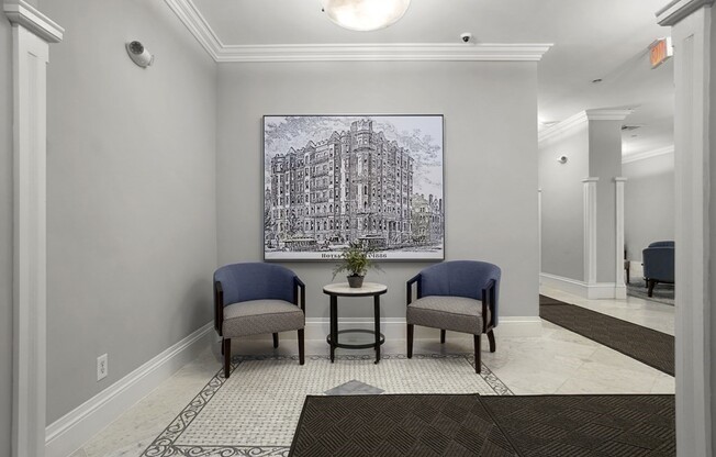 Studio, 1 bath, 521 sqft, $3,200, Unit 5B