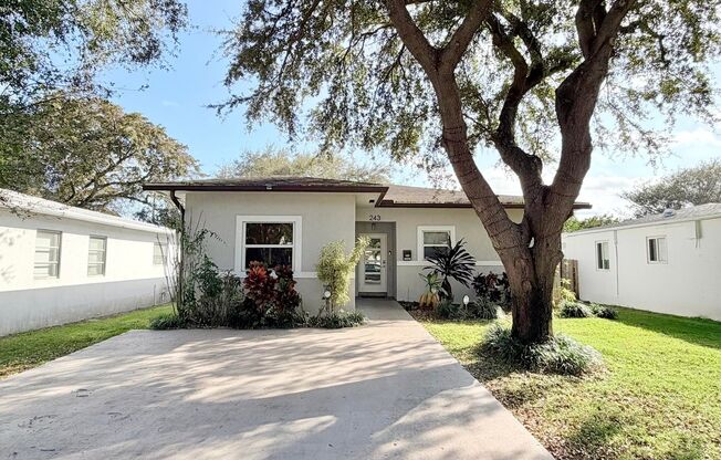 243 SW 5TH ST DANIA, FL 33004