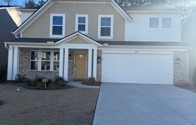 Welcome to 533 Traimer