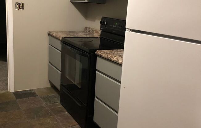 3 bed/ 1 bath ranch