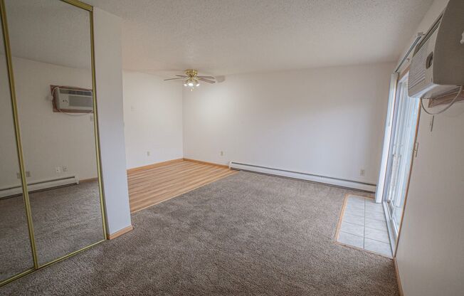 Studio, 1 bath, 420 sqft, $650, Unit 2521-205