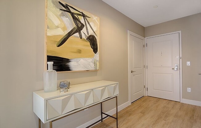 2 beds, 2 baths, 1,098 sqft, $5,030, Unit 601