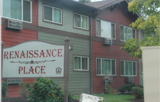 Renaissance Place