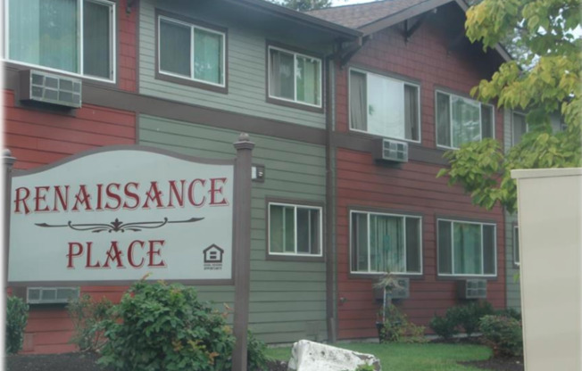 Renaissance Place