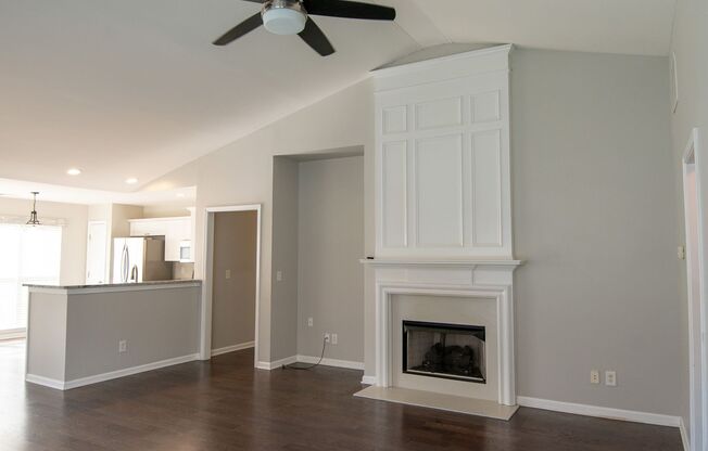 Main Level Living, Brentwood, Townhome Rental Available!
