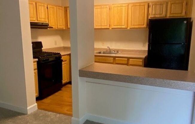1 bed, 1 bath, 800 sqft, $1,675, Unit 3355 #203