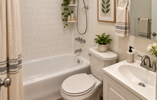 1 bed, 1 bath, $1,385, Unit 121