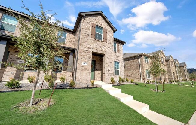 2917 Bluets Drive, Mesquite, TX 75150