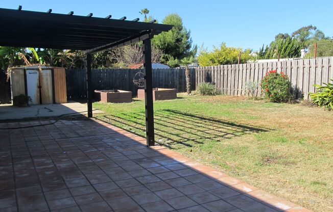 Home -Close to Military bases