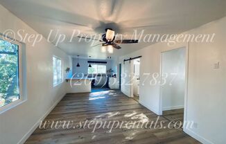 2 beds, 1 bath, 1,080 sqft, $1,795, Unit House